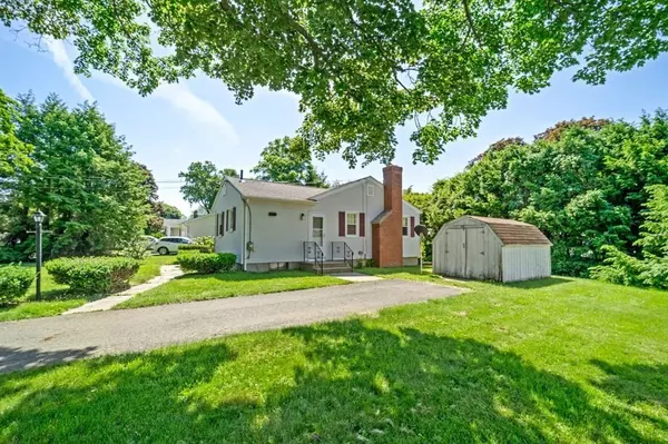 Agawam, MA 01001,49 Stewart Ln