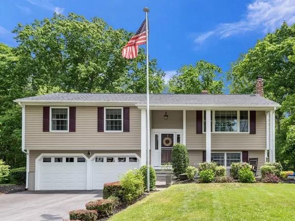 Webster, MA 01570,31 Brandes St.