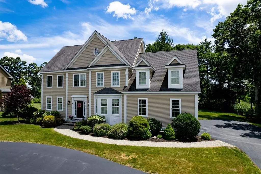 Northbridge, MA 01534,80 Fairway Dr