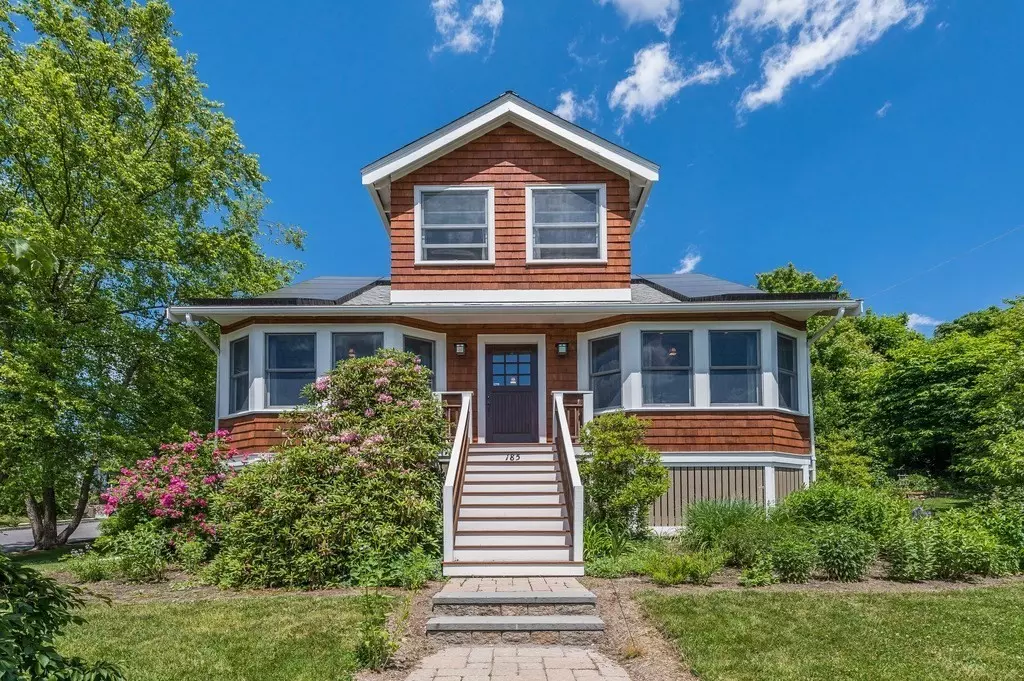 Watertown, MA 02472,185 Palfrey St