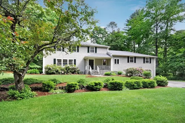 240 Ministerial Drive, Concord, MA 01742