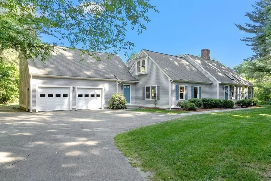 28 Milldam Rd, Acton, MA 01720