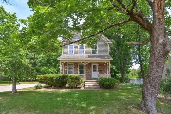 152 Dean St, Mansfield, MA 02048