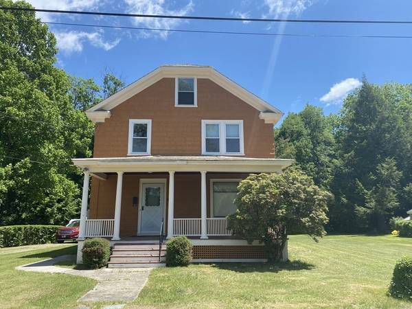 Montague, MA 01376,11 Poplar Street