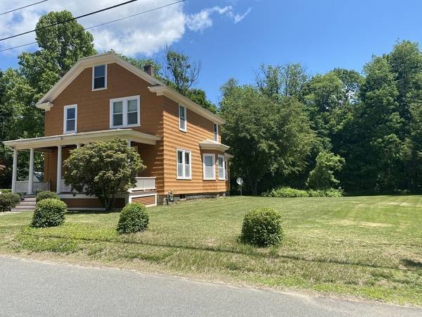 Montague, MA 01376,11 Poplar Street