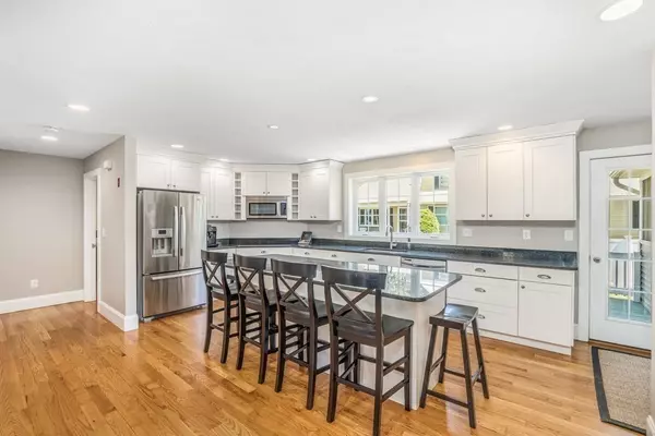 Wilmington, MA 01887,54 Garden Ave