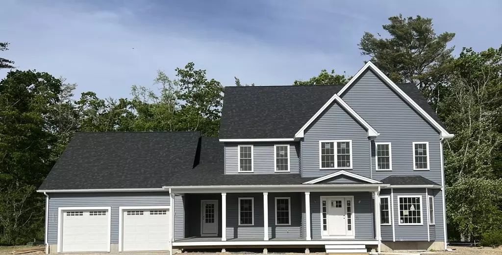 Mattapoisett, MA 02739,Lot 15 Nantucket Drive