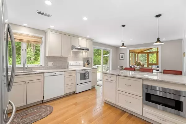 84 Baker Avenue, Concord, MA 01742