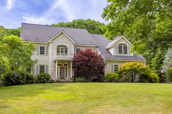 24 Carlton Dr., Acton, MA 01720