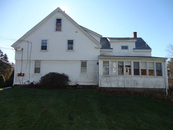 Millis, MA 02054,177 Plain St