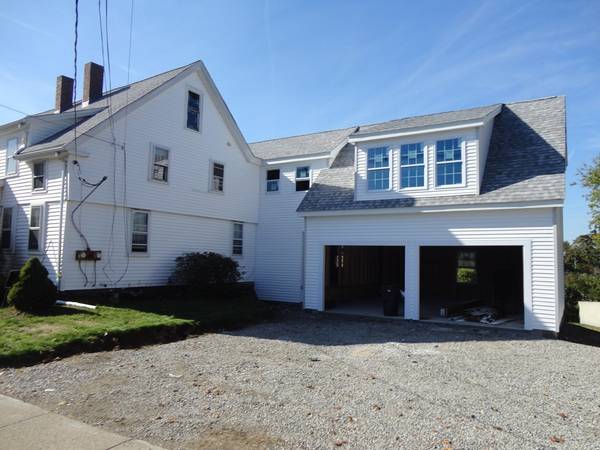 177 Plain St, Millis, MA 02054