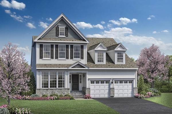 43 Jameson Drive #222, Millis, MA 02054