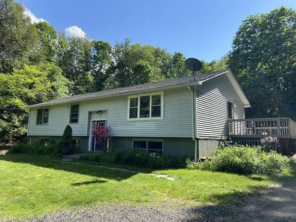 296 Wendell Road, Shutesbury, MA 01072