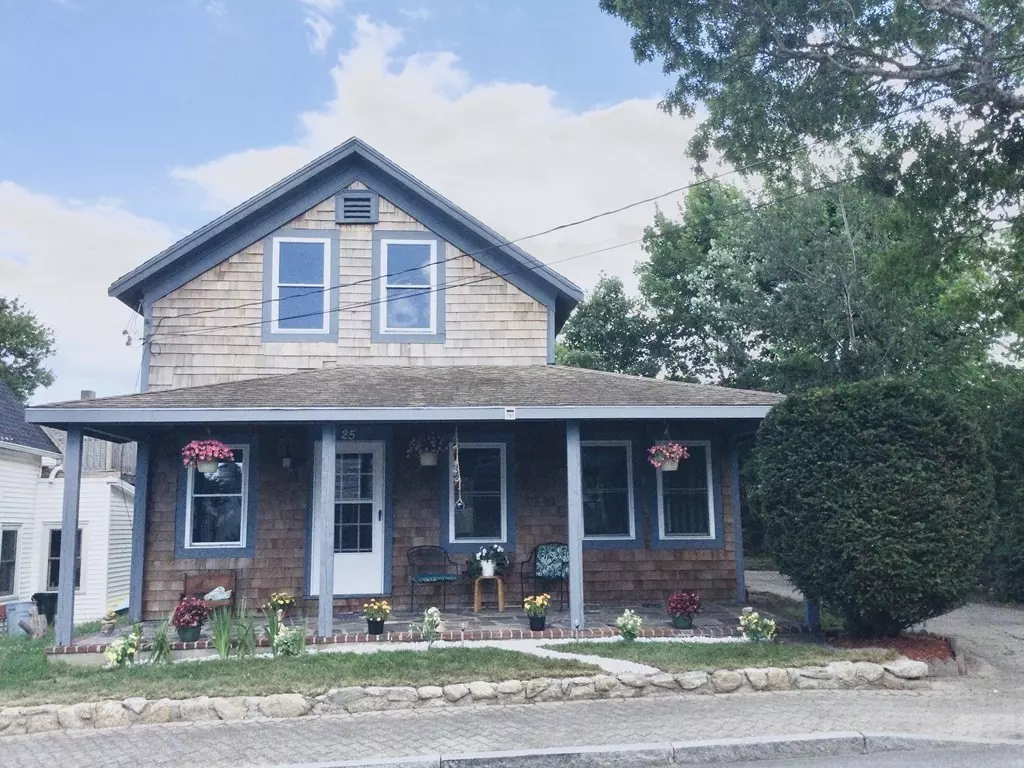 Wareham, MA 02558,25 Union Ave