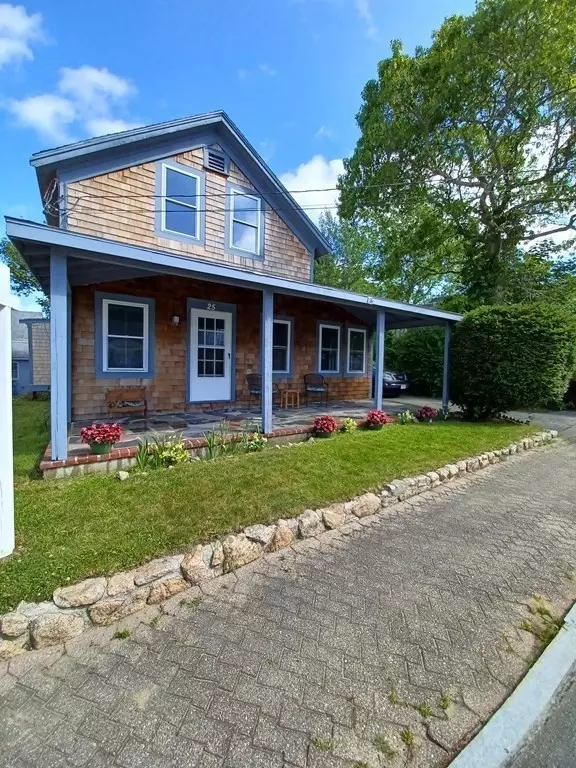 Wareham, MA 02558,25 Union Ave