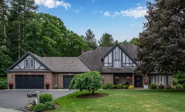 11 Trafalgar, Walpole, MA 02081
