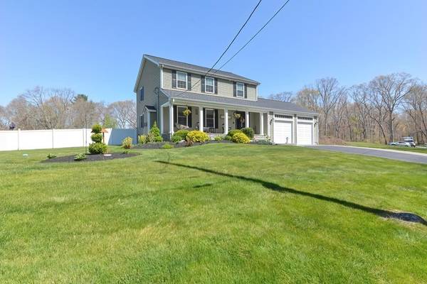 Rehoboth, MA 02769,20 Plain St