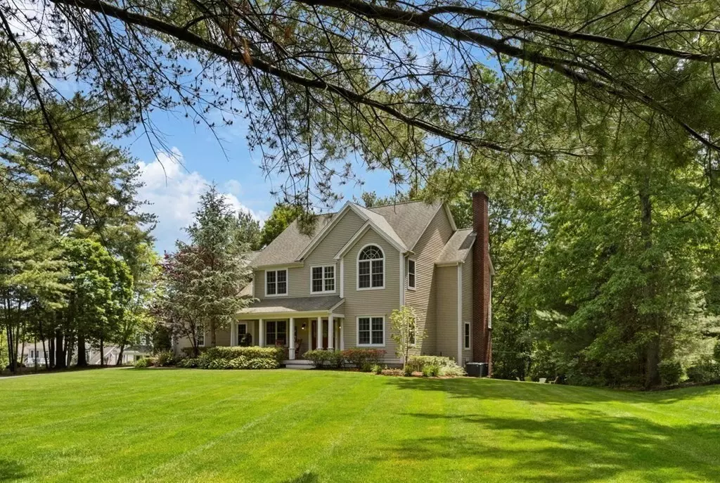 Raynham, MA 02767,61 Brook St