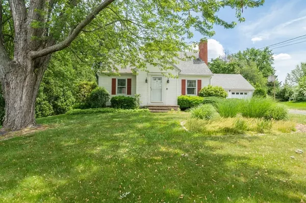 South Hadley, MA 01075,20 East St