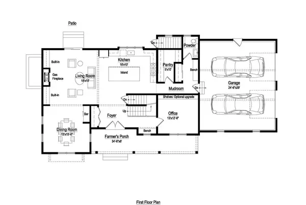 Newbury, MA 01951,Lot 3 Farmview Lane