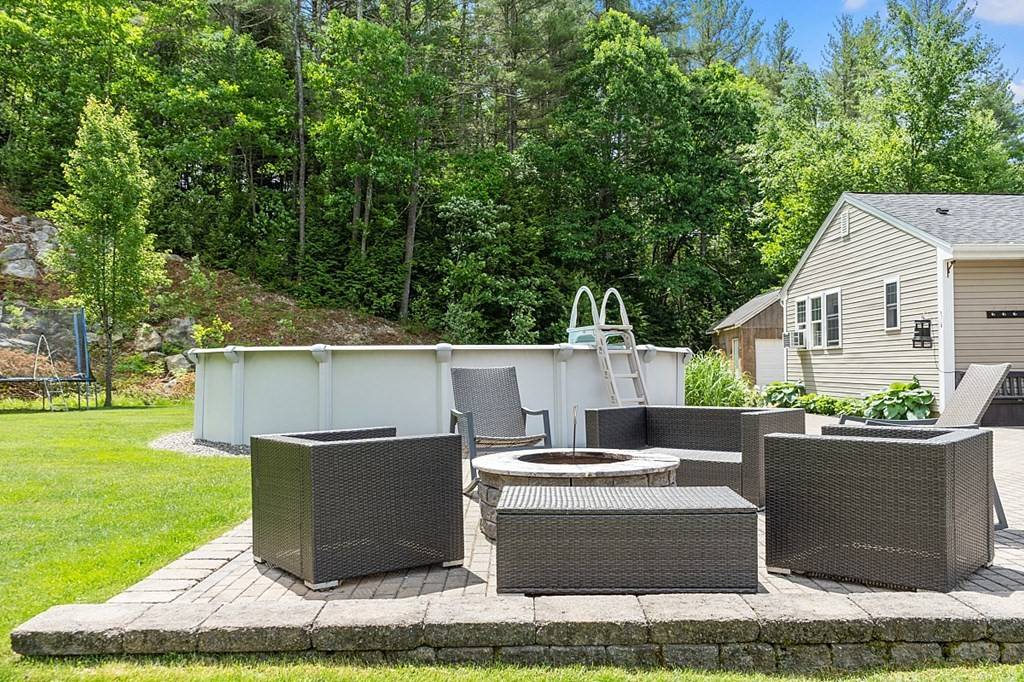Rutland, MA 01543,116 River Road