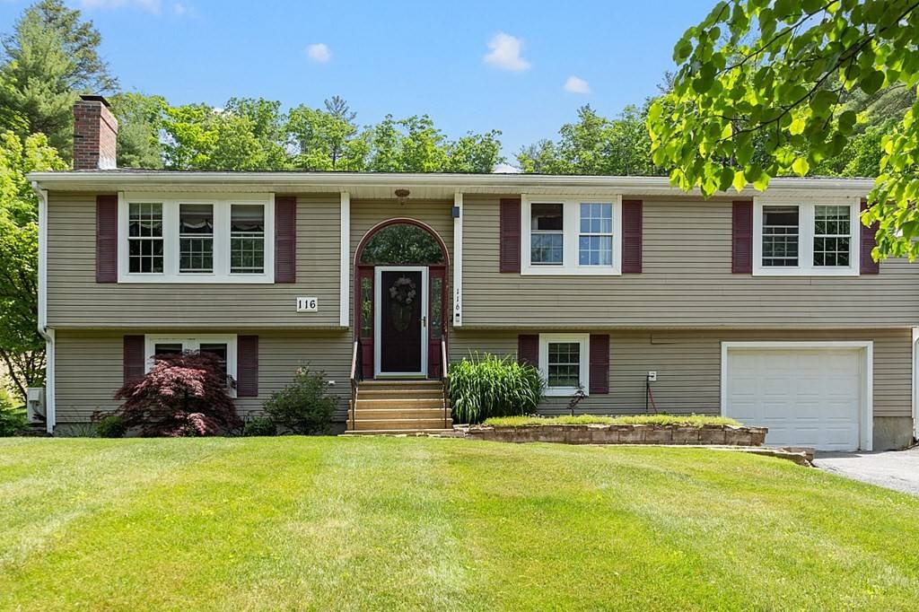 116 River Road, Rutland, MA 01543