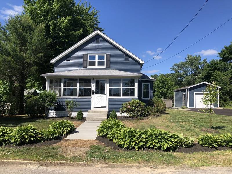 24 Coolidge Ave, Montague, MA 01376