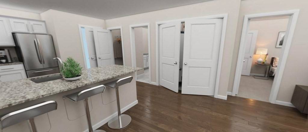 Clinton, MA 01510,3302 Briarwood Village #3302