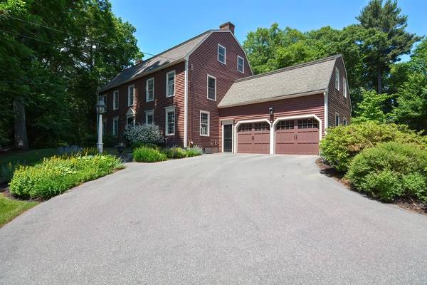 57 Whitewood Rd, Milford, MA 01757