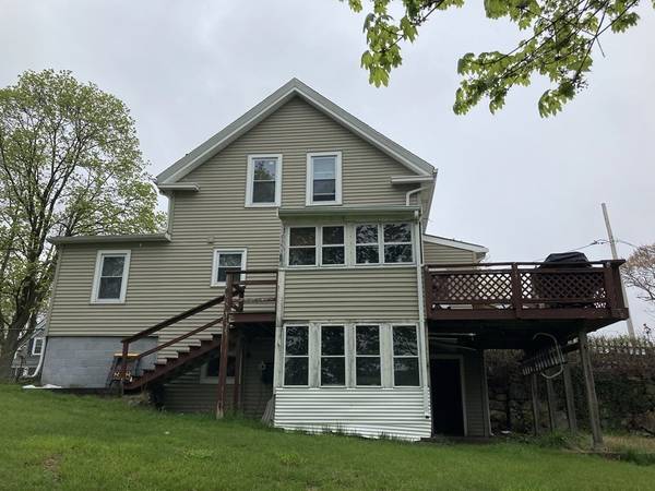 Weymouth, MA 02188,18 Granite St