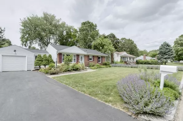 Springfield, MA 01119,98 Kane St