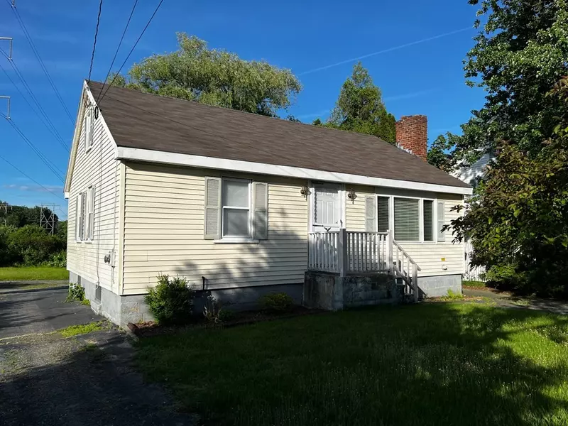 196 Boston Road, Chelmsford, MA 01824