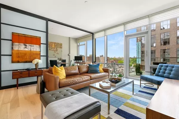 32 Traveler St #503, Boston, MA 02118