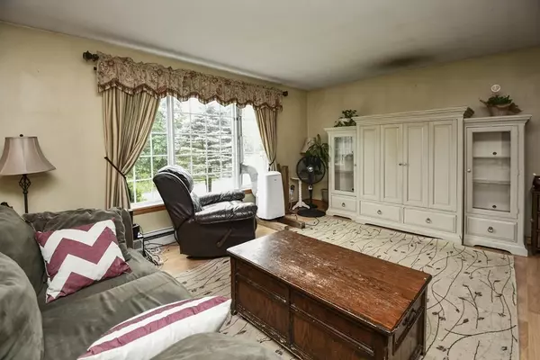 Leicester, MA 01611,162 Boyd Street