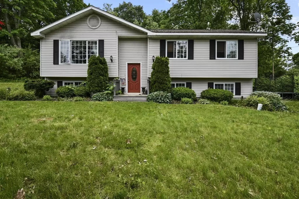 Leicester, MA 01611,162 Boyd Street