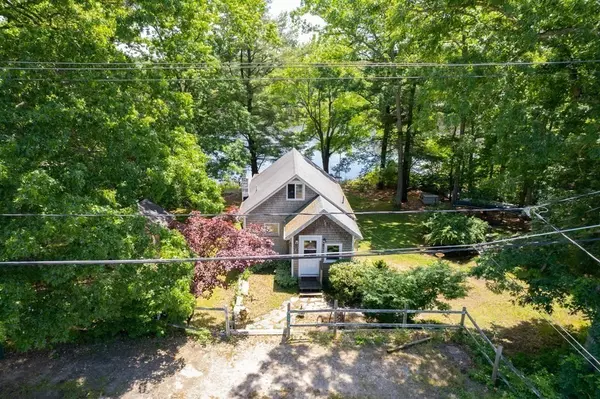 115 Brown Ave, Mansfield, MA 02048