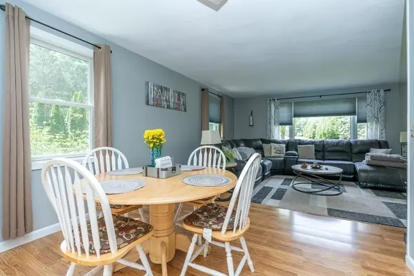 Belchertown, MA 01007,9 Autumn Ln