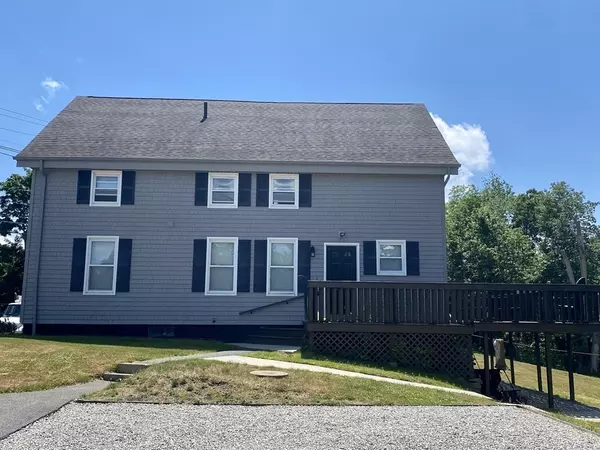 Seekonk, MA 02771,70 Anthony St