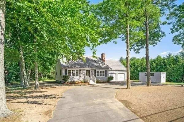 Southampton, MA 01073,117 Strong Rd