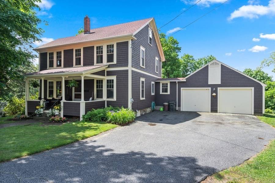 4 Bay Street, Amesbury, MA 01913