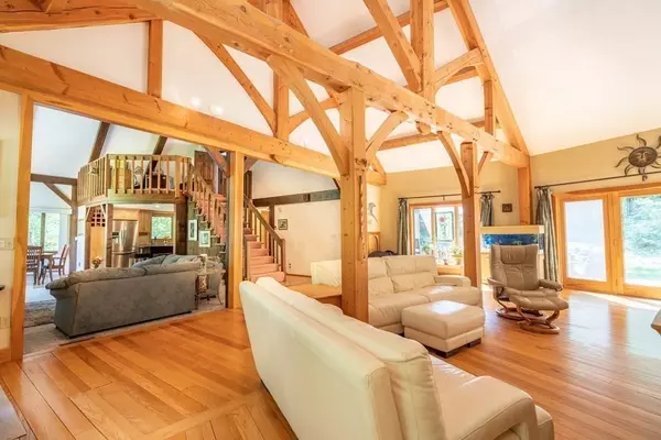 Sutton, MA 01590,132 Whitins Rd