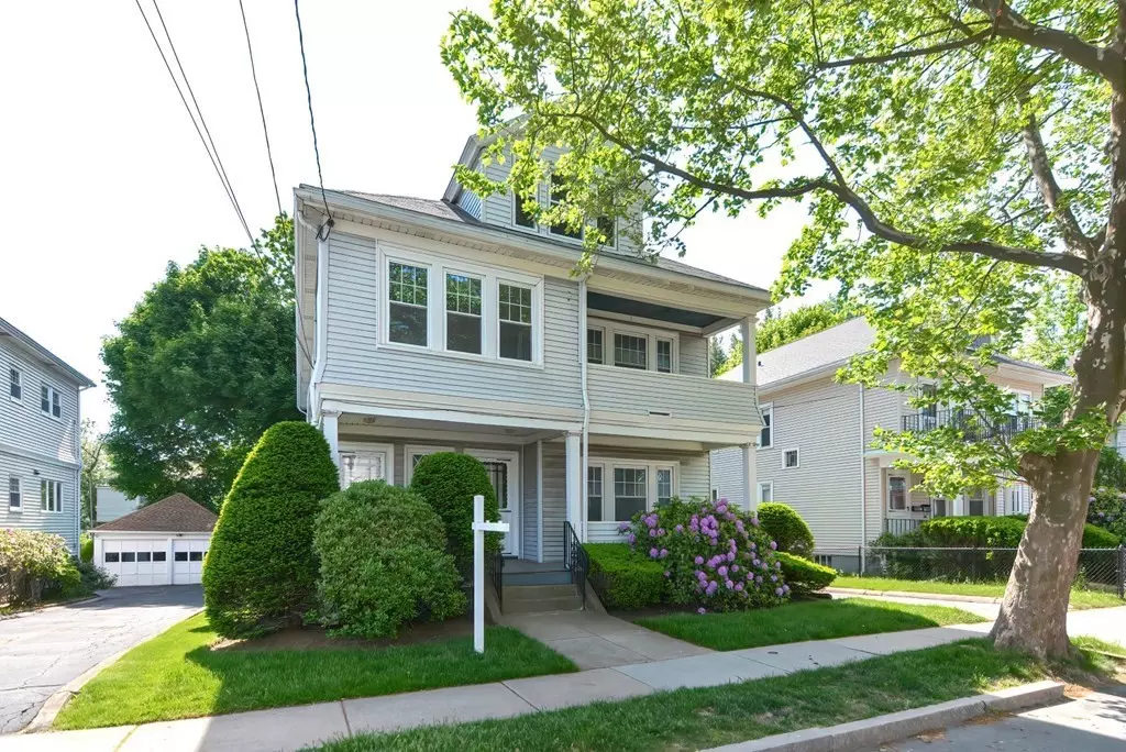 Watertown, MA 02472,167 School St