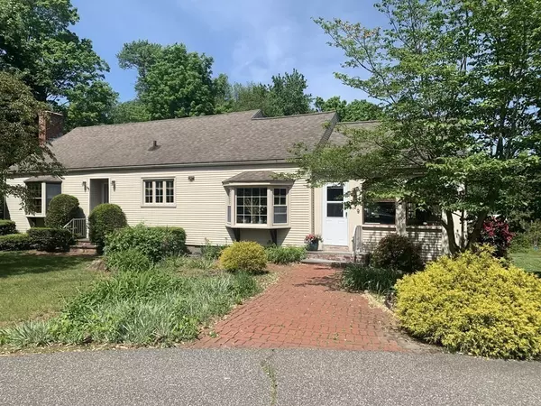 East Longmeadow, MA 01028,339 Parker St