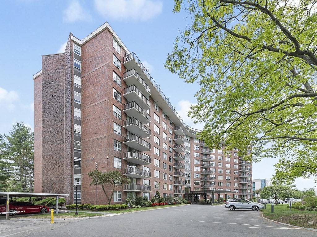 280 Boylston St #806, Newton, MA 02467