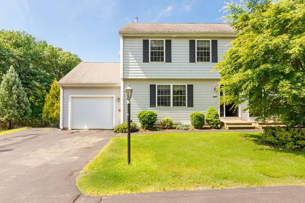 575 Main St #C, Boylston, MA 01505