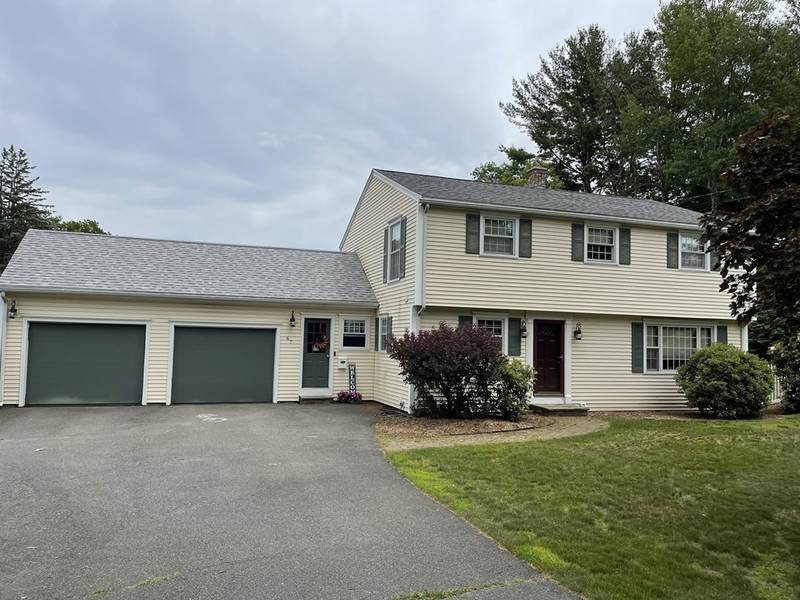 67 Oakman St, Montague, MA 01376