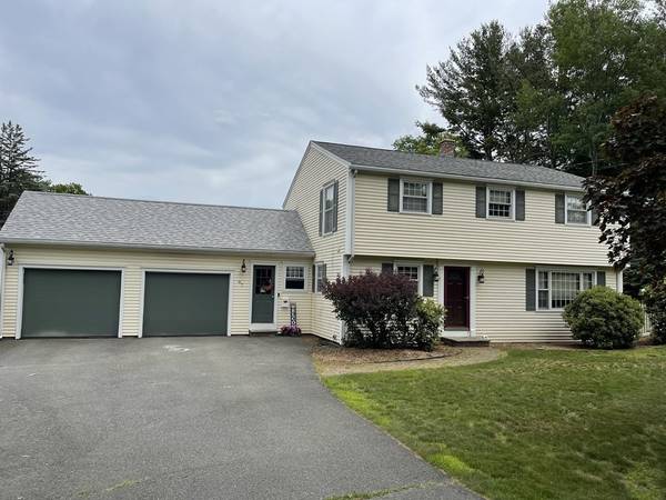 Montague, MA 01376,67 Oakman St