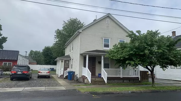 46 Norman St, West Springfield, MA 01089