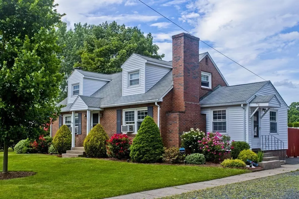 Agawam, MA 01001,221 Rowley Street