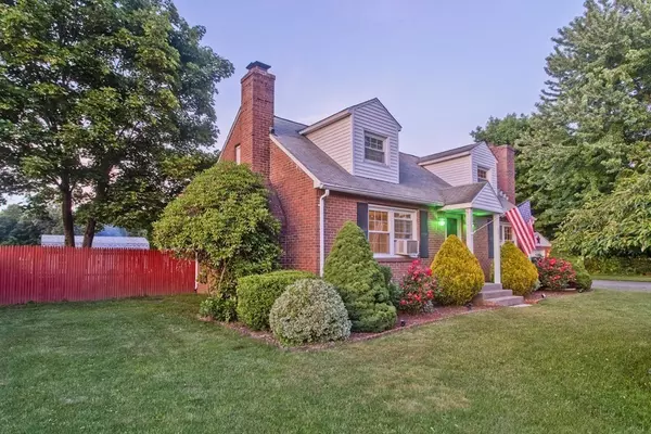 Agawam, MA 01001,221 Rowley Street